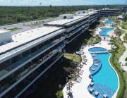 Beach Class Summer Resort A203