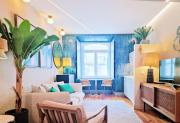 Chic & Trendy Studio in Baixa Historic Center