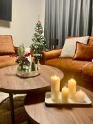 Antonovi Apartments 1 in hotel Laplandia