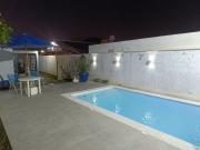 Casa Remanso com piscina