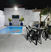 Casa Remanso com piscina