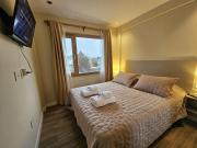 Vytautas departamento en pleno centro con estacio