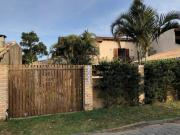 Casa relaxante na praia do Campeche