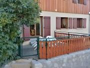 Appartement Le Rucher