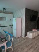 люксовая квартирка в стиле пэчворк в центре