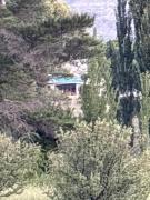 105 Clarens Golf Villa