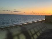 Casa pé na areia - Vera Cruz