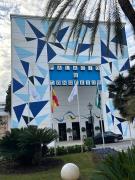 Apartamento moderno Centro de Marbella