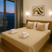 Cozy Twins apartment near the ski lift