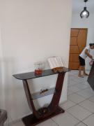 Apartamento pé na areia Ocian