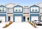 Newly constructed townhome - Santa Rosa Beach