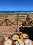 Beach house Pichilemu - Casa frente al mar