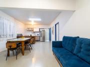 Casa ampla perto do parque e da praia GF5309