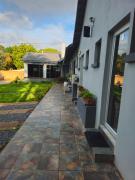 The Cypress Guesthouse