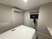 Apartamento Studio Tokyo - Mobiliado