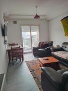 Monte Carlo Résidence Sousse