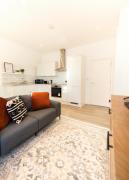 Stylish Flat, Close To Tube, Fast Wifi