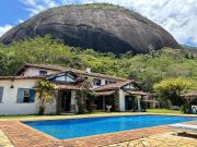 Fazenda Recanto da Rocha | Bom Jardim