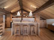 Appartement pour 10 pers. avec sauna au cœur de Saint-Martin-de-Belleville - FR-1-570-74