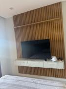 Casa pé na areia- 4 suítes- Vera Cruz