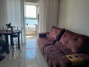 Apto Vista Mar a 500 m da Praia ROO0401