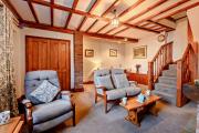 2 Bed in Whitby oc-w074