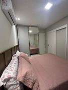 Apto espaçoso Praia de Bombas