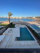 Ancient sands double view villa