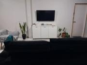 Apartamento 2 quartos 2 km da praia