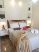 Casa charmosa no Ingleses