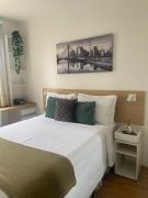 La Limeña hospedagem Comforto