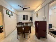 Godavari Haven - To Trimbakeshwar, No Turns - 2BHK