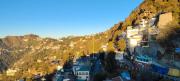 Top Mussoorie