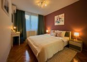 Dorćol Theatre Quarter Apartment