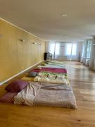 Beautiful group Room in Bern with Parking & Massage