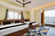 Hotel O by OYO Malani Inn