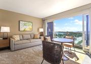 Ala Moana Condo