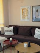 Green life Bansko, 1 bedroom private apartment D4