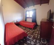 Top Potrero de Garay Top Potrero de Garay