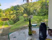 Refúgio no Vale do Café - Ipiabas