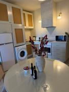 Nikos Latchi Harbour