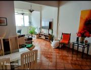 Apartamento, posto 4 Copacabana, 3 quartos