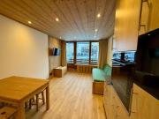 Tignes Val Claret : Studio 4 pers, Balcon Sud, Wifi Inclus - FR-1-502-612