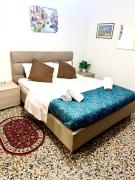 Venice Mestre Train Station Apartment
