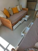 A nueve cuadras de Plaza Central con cochera A nueve cuadras de Plaza Central con cochera