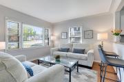 Stylish Sanctuary St. Louis Park 3 bedroom 2 bath