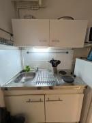 Lappartement du Pavillon au Vieux port