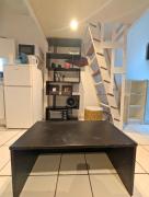 Lappartement du Pavillon au Vieux port