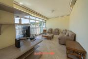 Apartamento Guaruja Frente a Praia com Vista Mar
