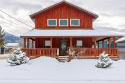 Huckleberry Lodge by Fernie Central Reservations